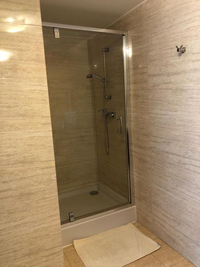 Azzurro Hotel Łukęcin Екстериор снимка